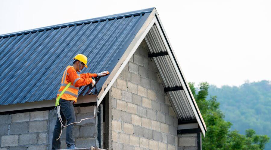 Local Chimney Repair in South Amana, IA